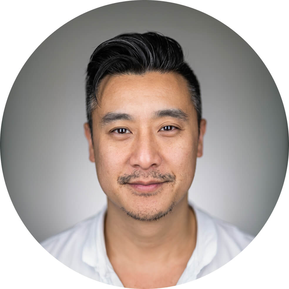 Adrian Chan