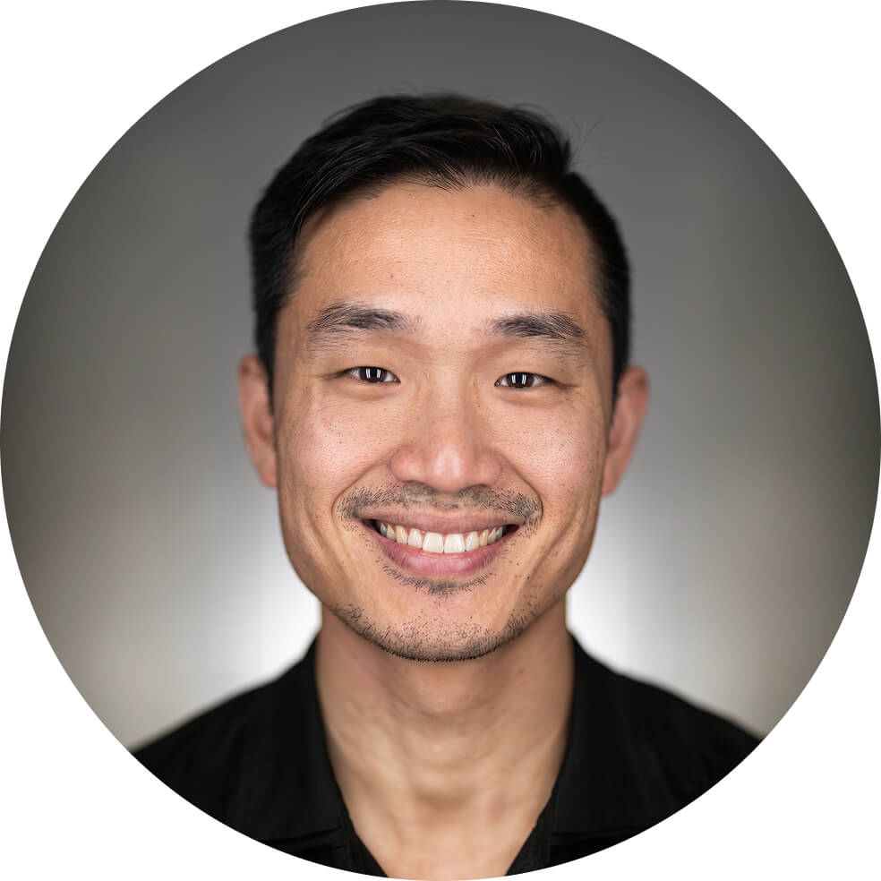 Rich Tseng